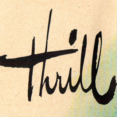 Timeline: Implementation of "Thrill"