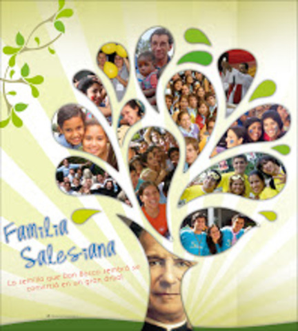 Cooperadores Salesianos