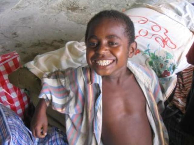 First ever refugees from Vietnam, Chile, Cyprus and Lebanon