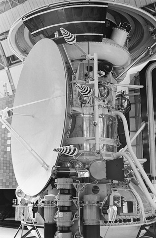 Russian Space Probe Mars 2