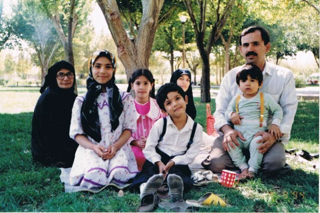 5 years is all it takes for permanent residence!