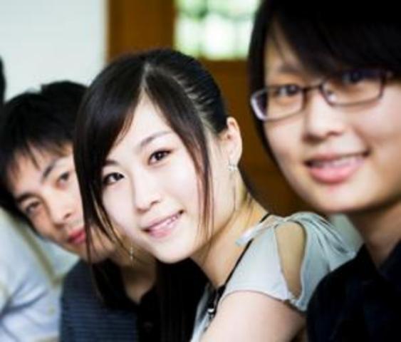 Permanent residence to chinese students