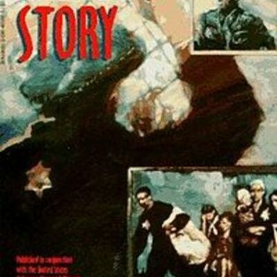 Timeline: Daniels Story Book Report