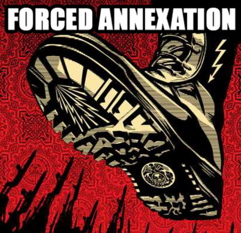 Austria annexed Bosnia and Herzegovina