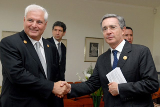 DECLARACION DEL MILENIO FIRMADA POR COLOMBIA