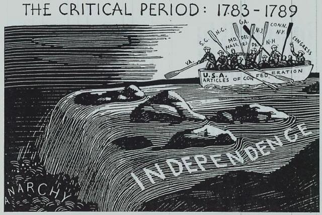 The Crtitical Period