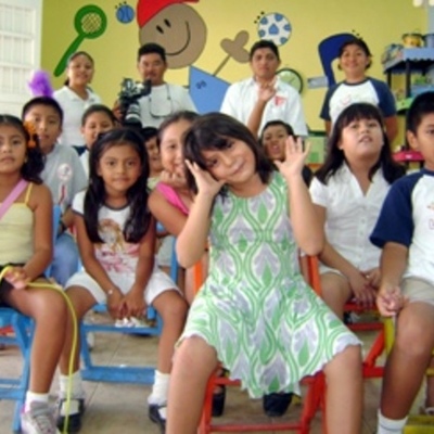 Timeline: HISTORIA DE FUNDACIÓN MUNDIAL