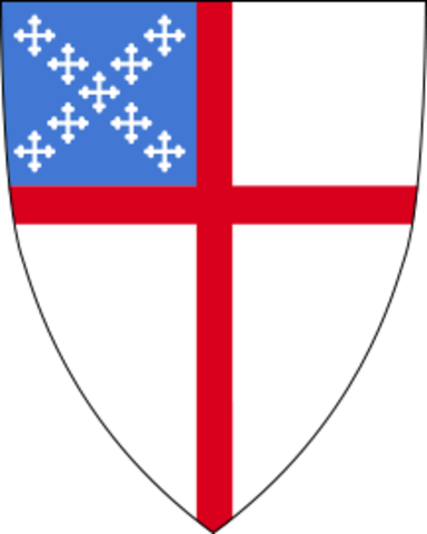 Episcopal church in America