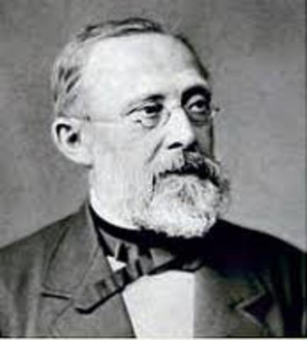 Rudolph Virchow