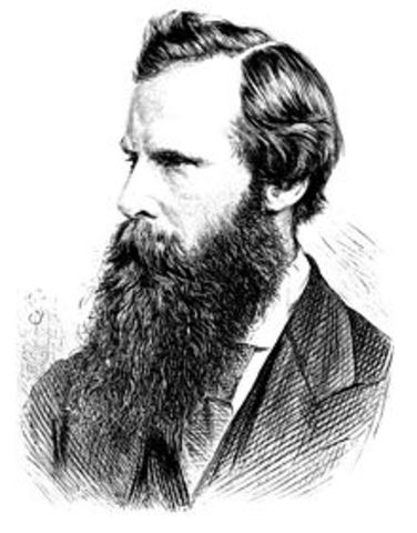 William Crookes' Contribution