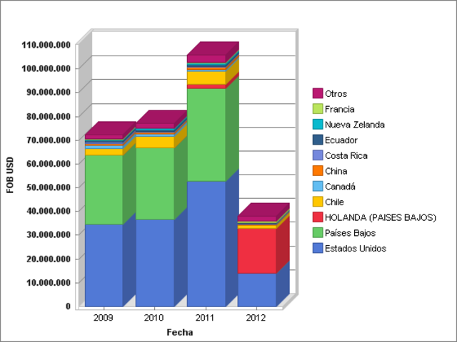 DESARROLLOS EVOLUTIVOS