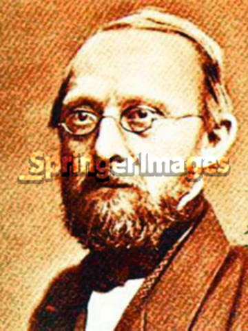 Rudolph Virchow, Germany, physiologist