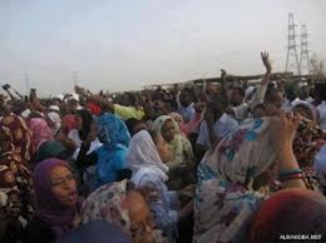 sudan is against joint british egyptian rule