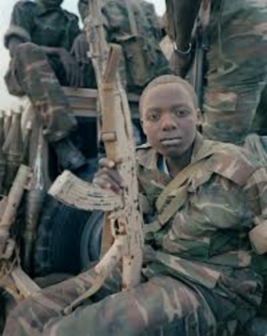 Jaafar, Numeriri leads the ''may military'' group