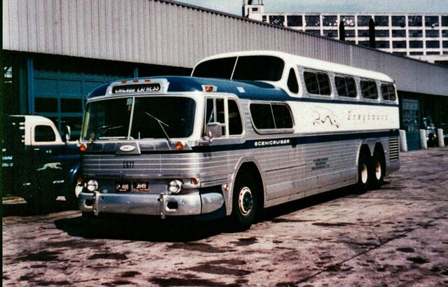 Getting Kicked Out Of Metallica