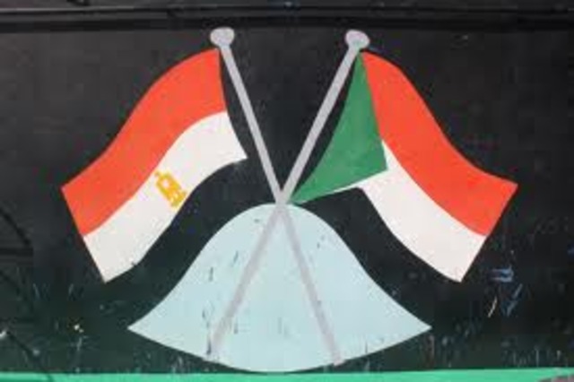 Anglo-Egyptian Response 1898-1955