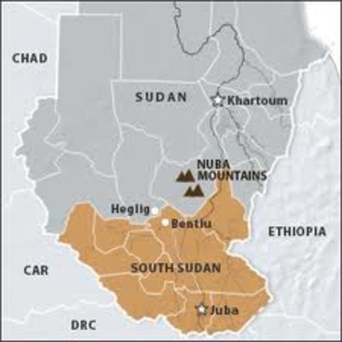 Sudan Goverment