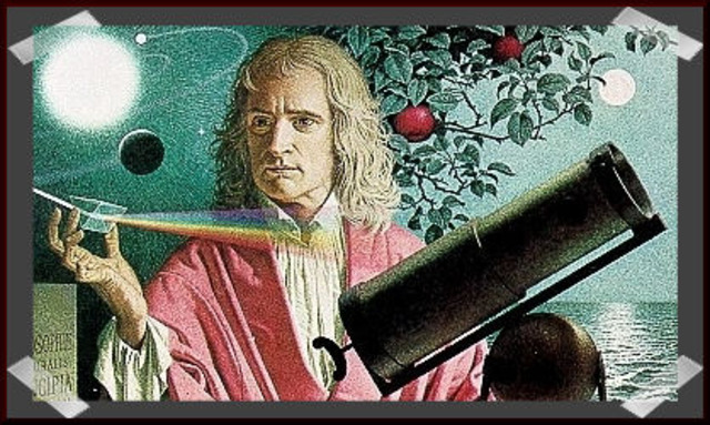 Newton's Theories