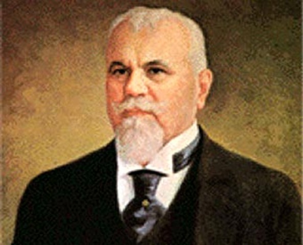 Ley de agosto 15 de 1908 de Justo Sierra