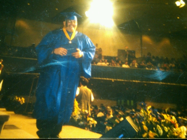 H.S. Graduation