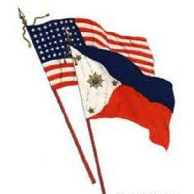 Timeline: The Philippines - USA