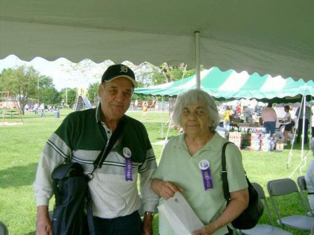 Goodbye to a great one...