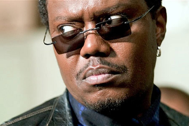 Bernie Mac Dies