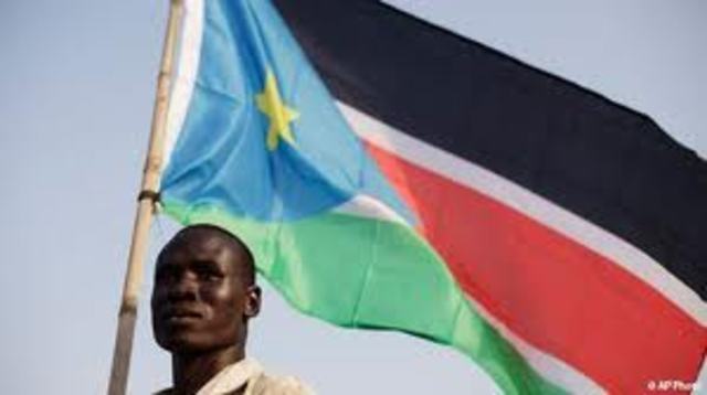 Independent sovereign state