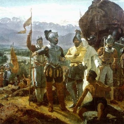 Timeline: Spanish Conquest of the Americas