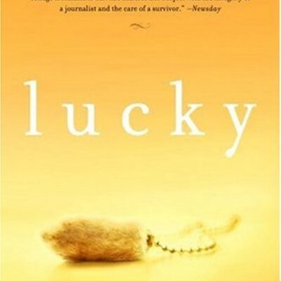 Timeline: Lucky by Alice Sebold