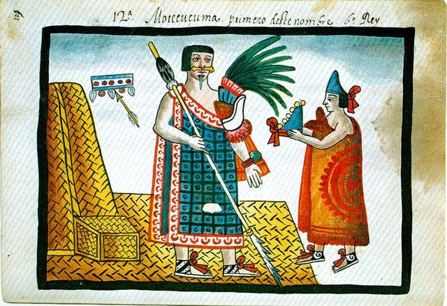 Montezuma I