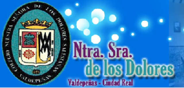 Visitamos el Colegio Privado de Ntra. Sra. de los Dolores