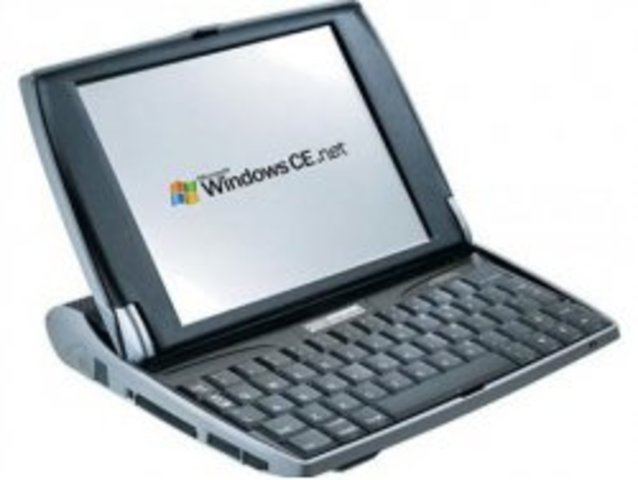 Новая эра мобильных устройств