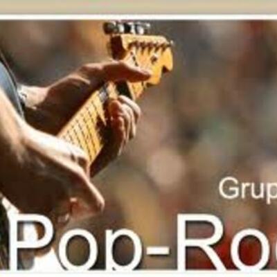 Timeline: Pop y Rock por María, Berenice y Juan