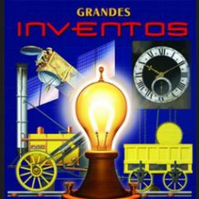 Timeline: INVENTOS ( SIGLOS XVIII, XIX Y XX ) PABLO GÓMEZ ESCUDERO 2ºA