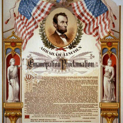 Timeline: The Civil War