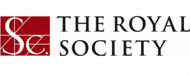 Royal Society ontstond