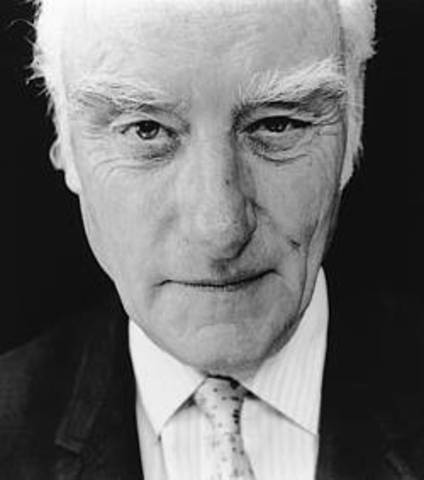 Geboorte Francis Crick