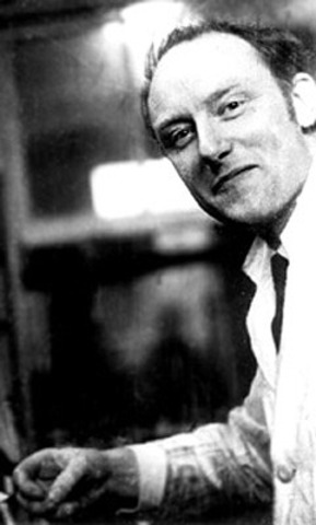 James Dewey Watson geboren