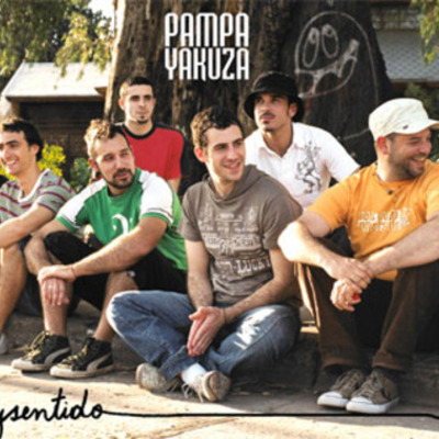 Timeline: Pampa Yakuza