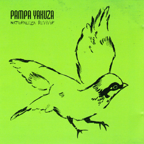 Naturaleza Revivir. DVD