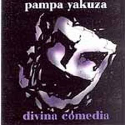 Divina comedia. Demo