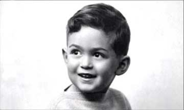 Genése de l'artiste