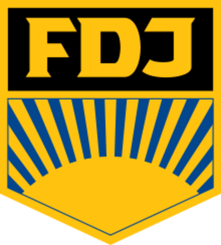 FDJ wird Gegründet