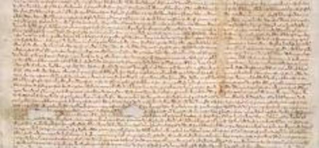 Magna Carta