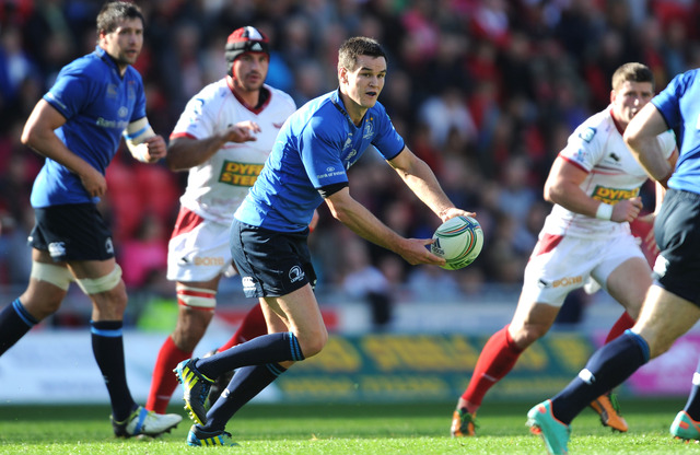Scarlets on brink of Heineken Cup exit