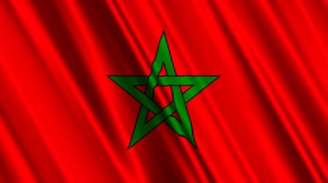 Conflicts Over Morocco