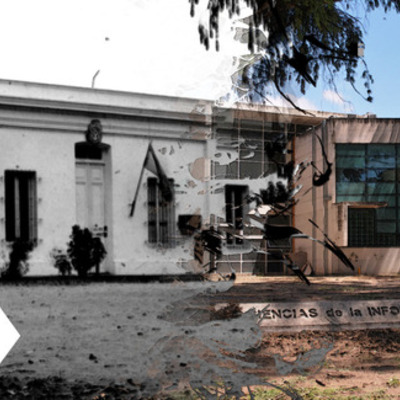 Timeline: Tratamiento de la Ley de Medios en el marco del 40º aniversario de la ECI