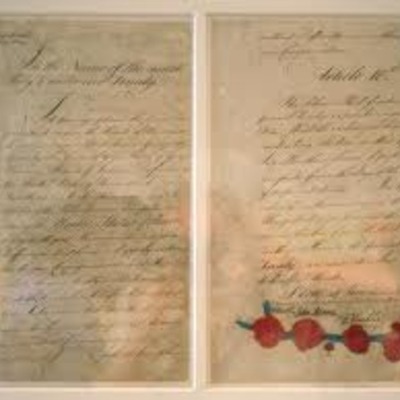 Timeline: the causes of the american revolution