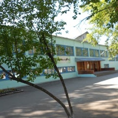 Timeline: школа15